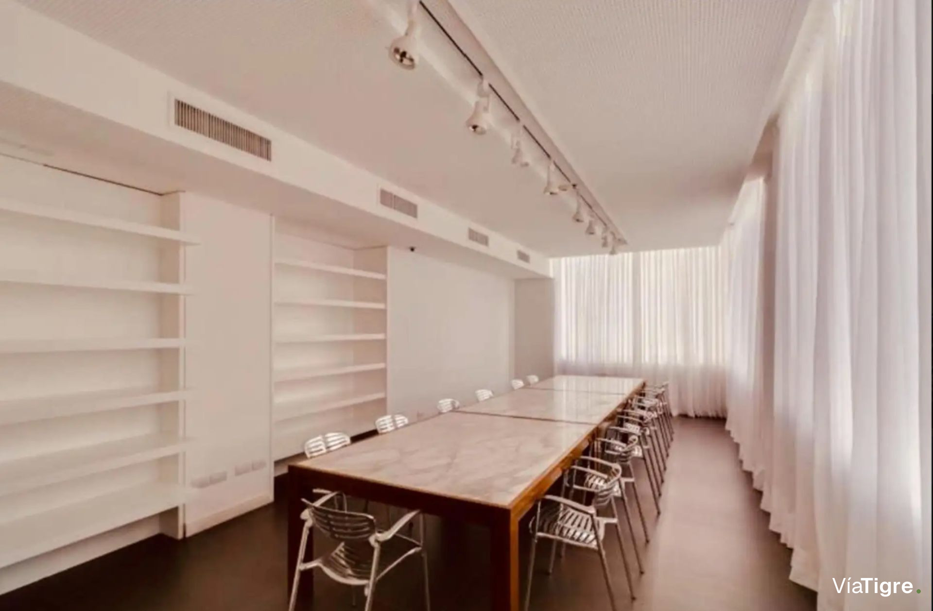 Alquiler 3 Ambientes Torre Al Rio Con Amenities