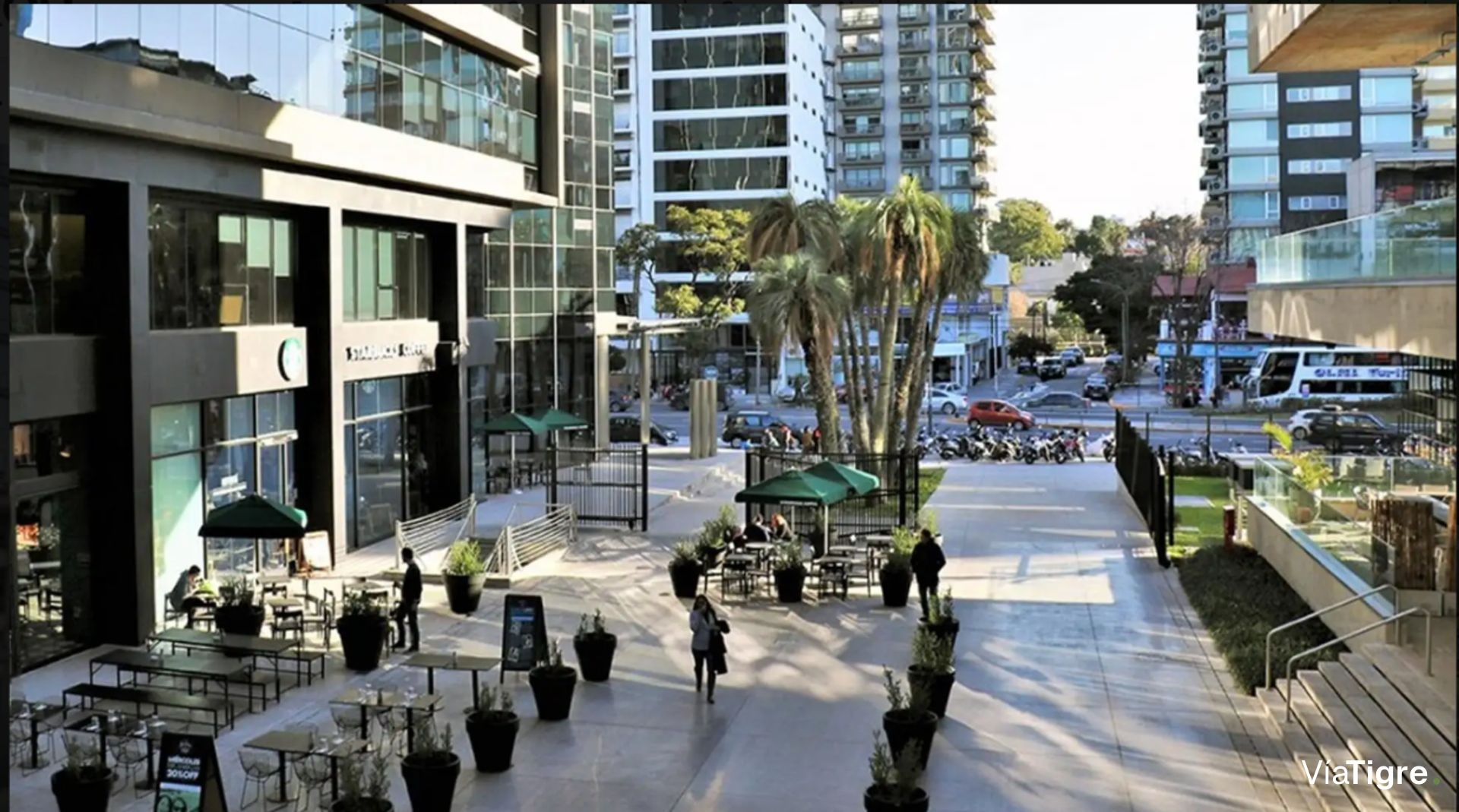 Alquiler 3 Ambientes Torre Al Rio Con Amenities