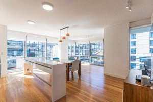 Rental 3-room Torre Al Rio with Amenities