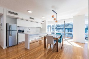 Rental 3-room Torre Al Rio with Amenities