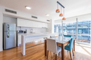 Rental 3-room Torre Al Rio with Amenities