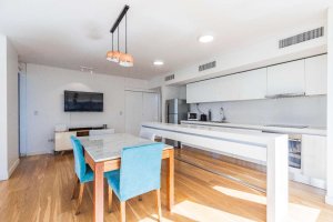 Rental 3-room Torre Al Rio with Amenities