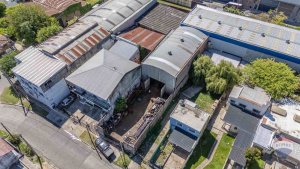 Sale of Lot or Shed, Nautical Zone