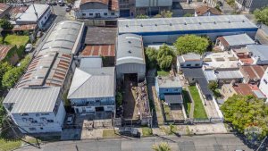 Sale of Lot or Shed, Nautical Zone