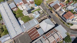 Sale of Lot or Shed, Nautical Zone