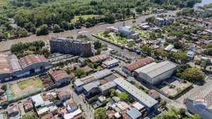 Sale of Lot or Shed, Nautical Zone