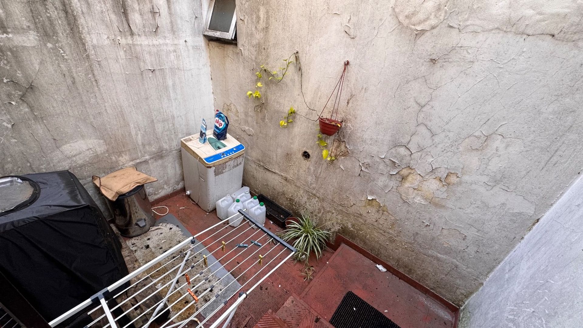 Venta Departamento Ph 3 Amb En Vicente Lopez