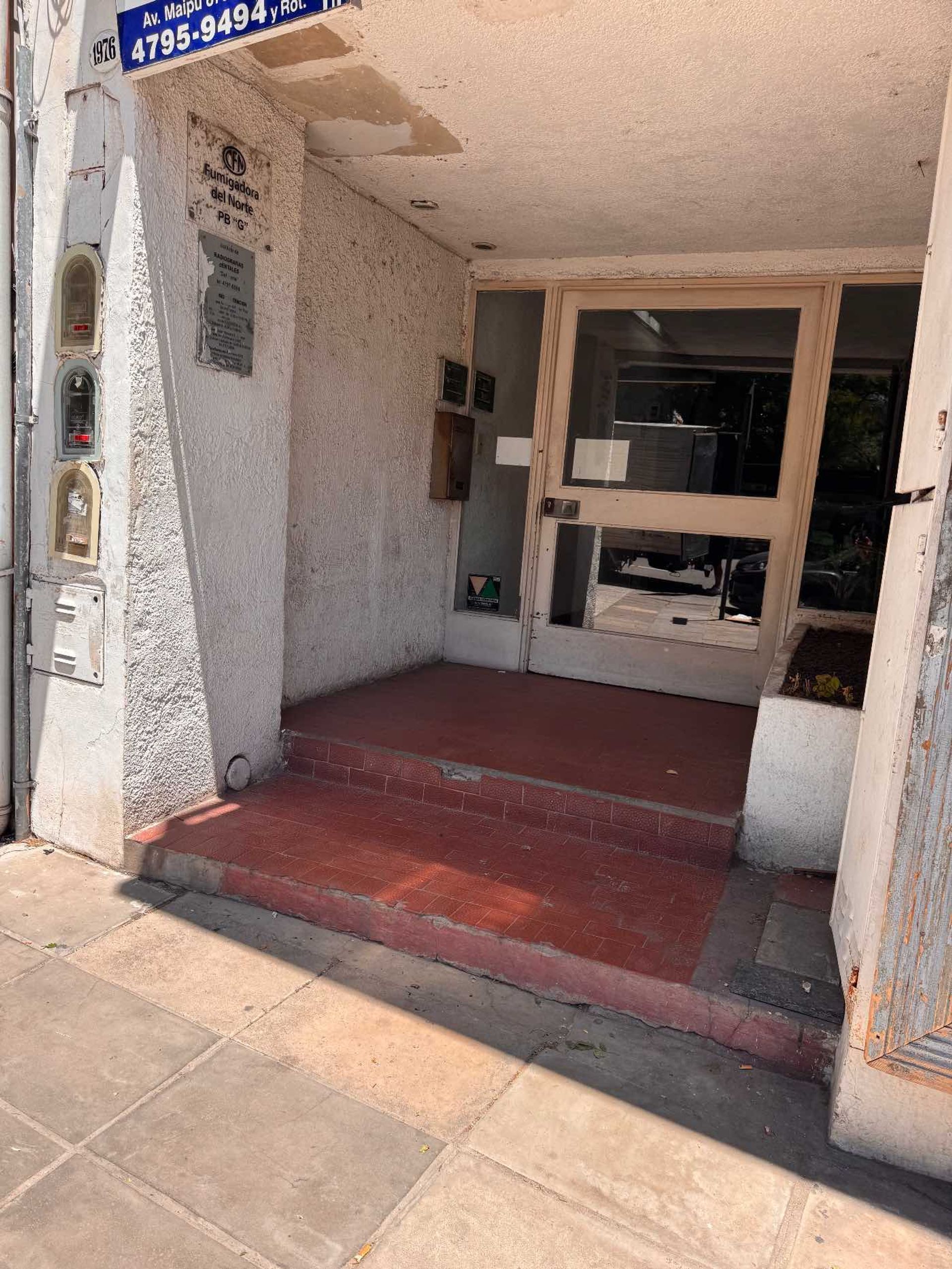Venta Departamento Ph 3 Amb En Vicente Lopez