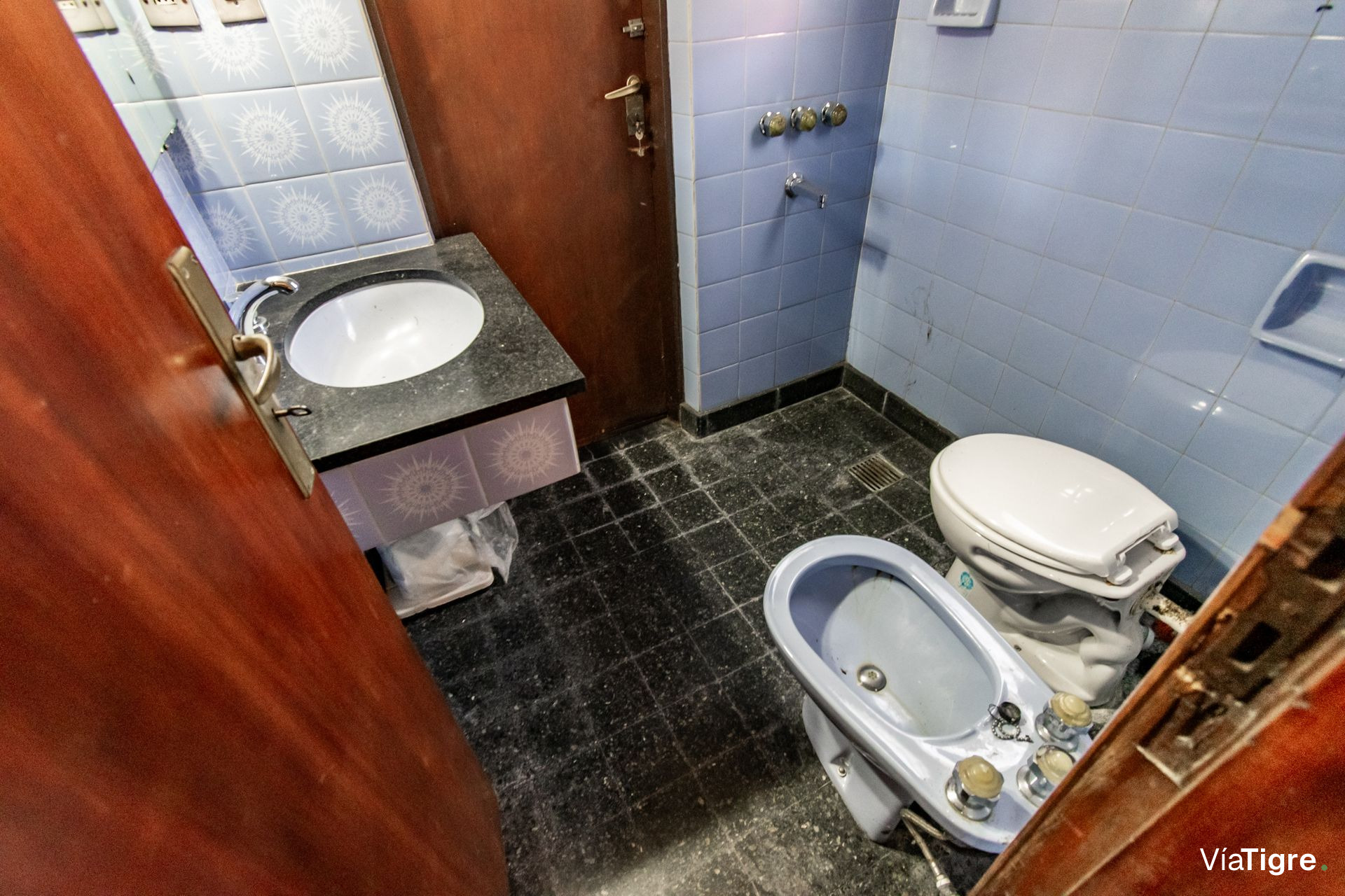 Venta casa 3 ambientes jardin y pileta en Olivos