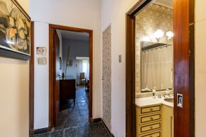 Venta casa 3 ambientes jardin y pileta en Olivos