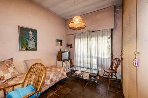 Venta casa 3 ambientes jardin y pileta en Olivos