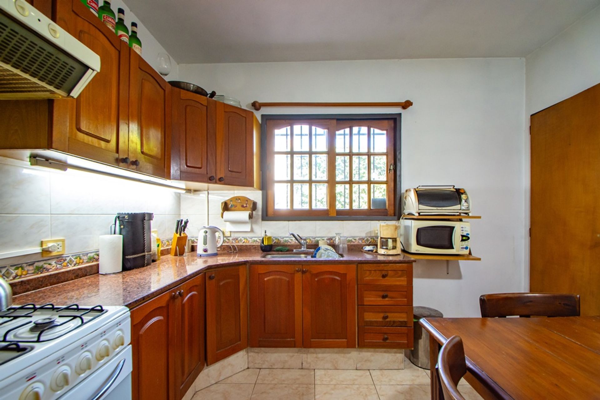 DUPLEX 4 amb en VENTA en VICTORIA Con COCHERA