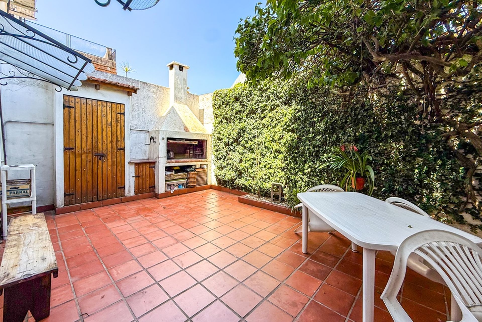 DUPLEX 4 amb en VENTA en VICTORIA Con COCHERA