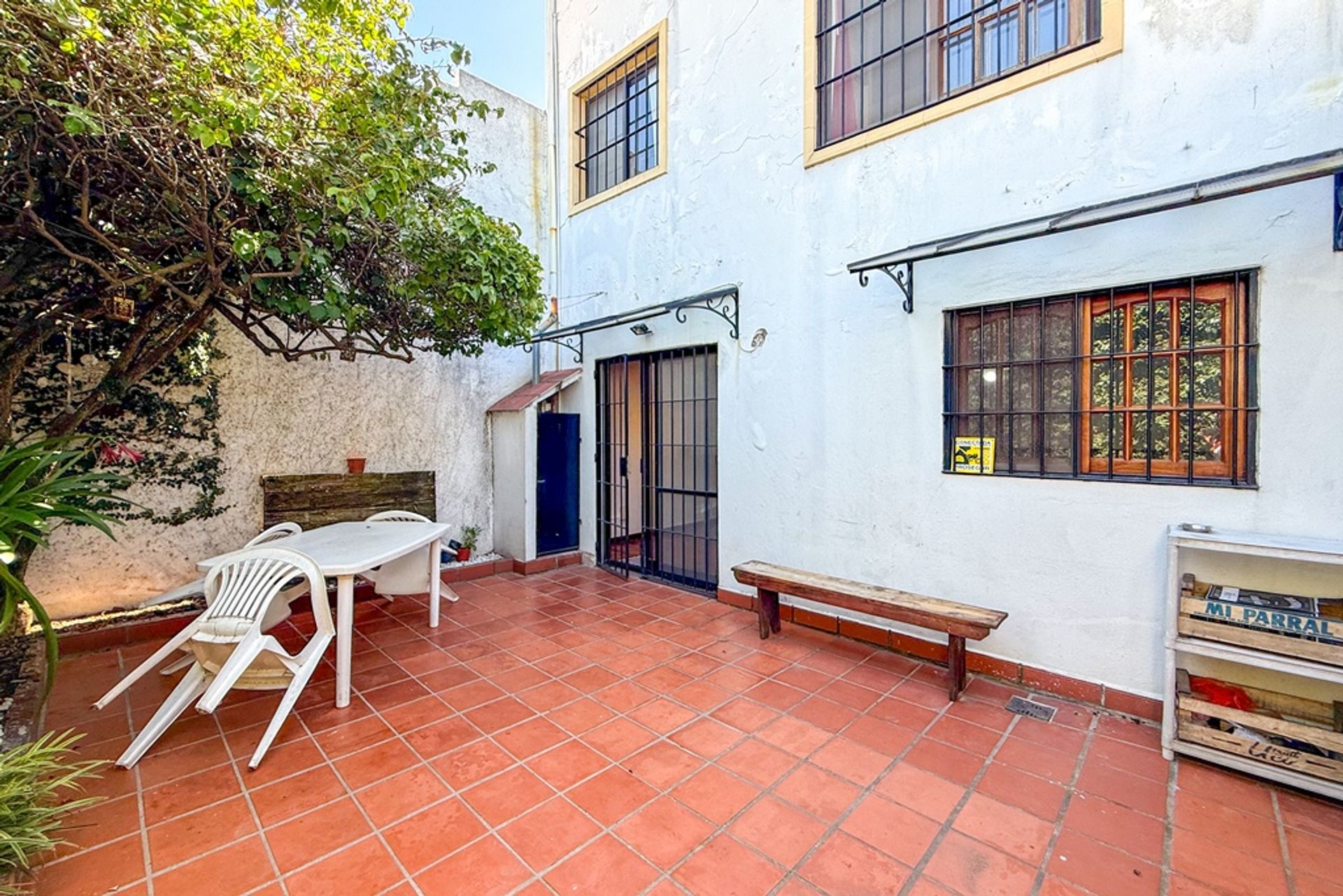 DUPLEX 4 amb en VENTA en VICTORIA Con COCHERA