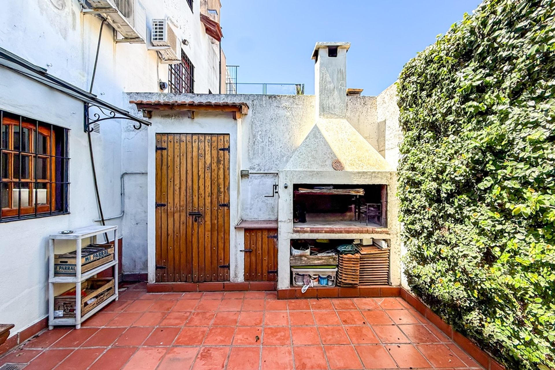 DUPLEX 4 amb en VENTA en VICTORIA Con COCHERA