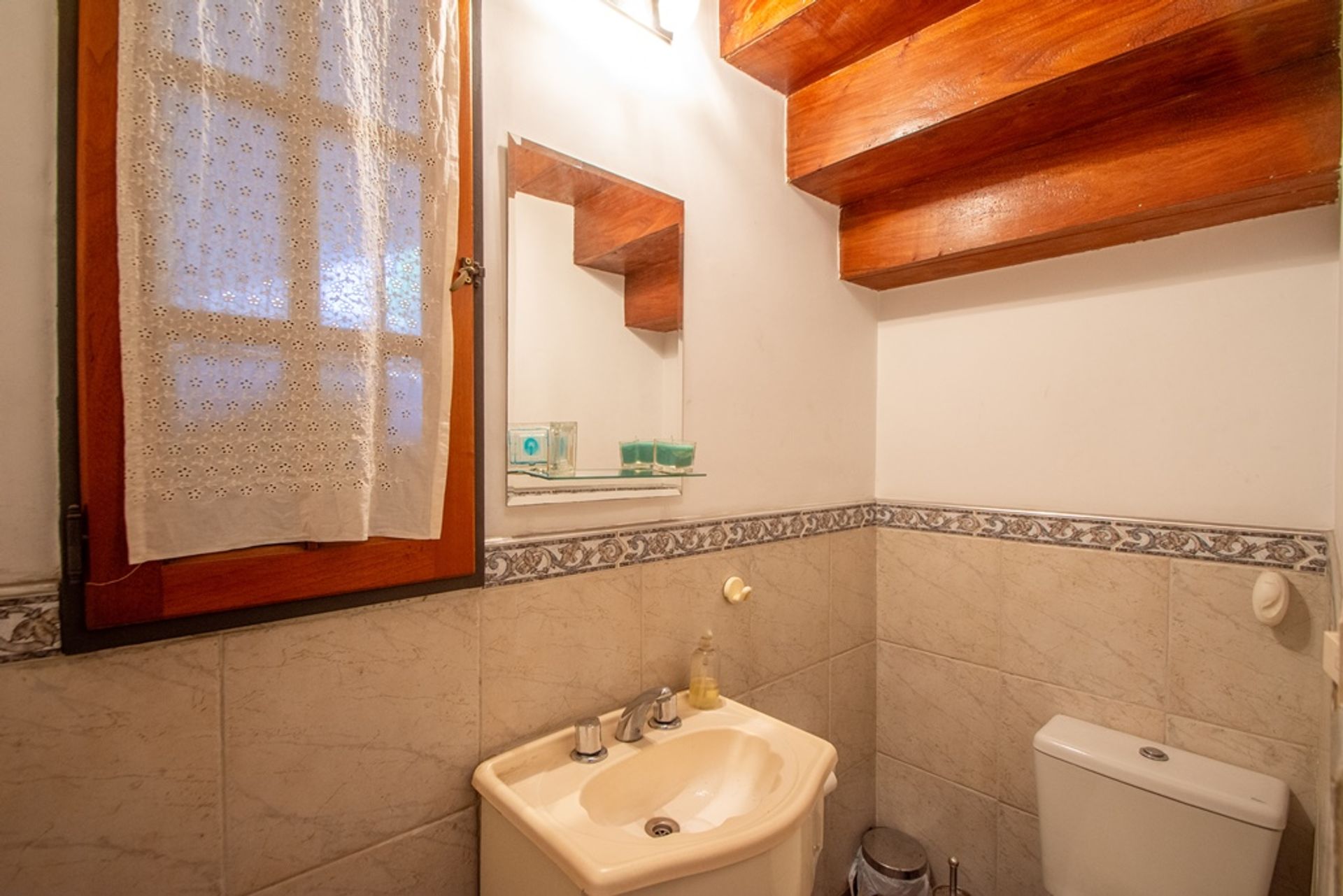 DUPLEX 4 amb en VENTA en VICTORIA Con COCHERA
