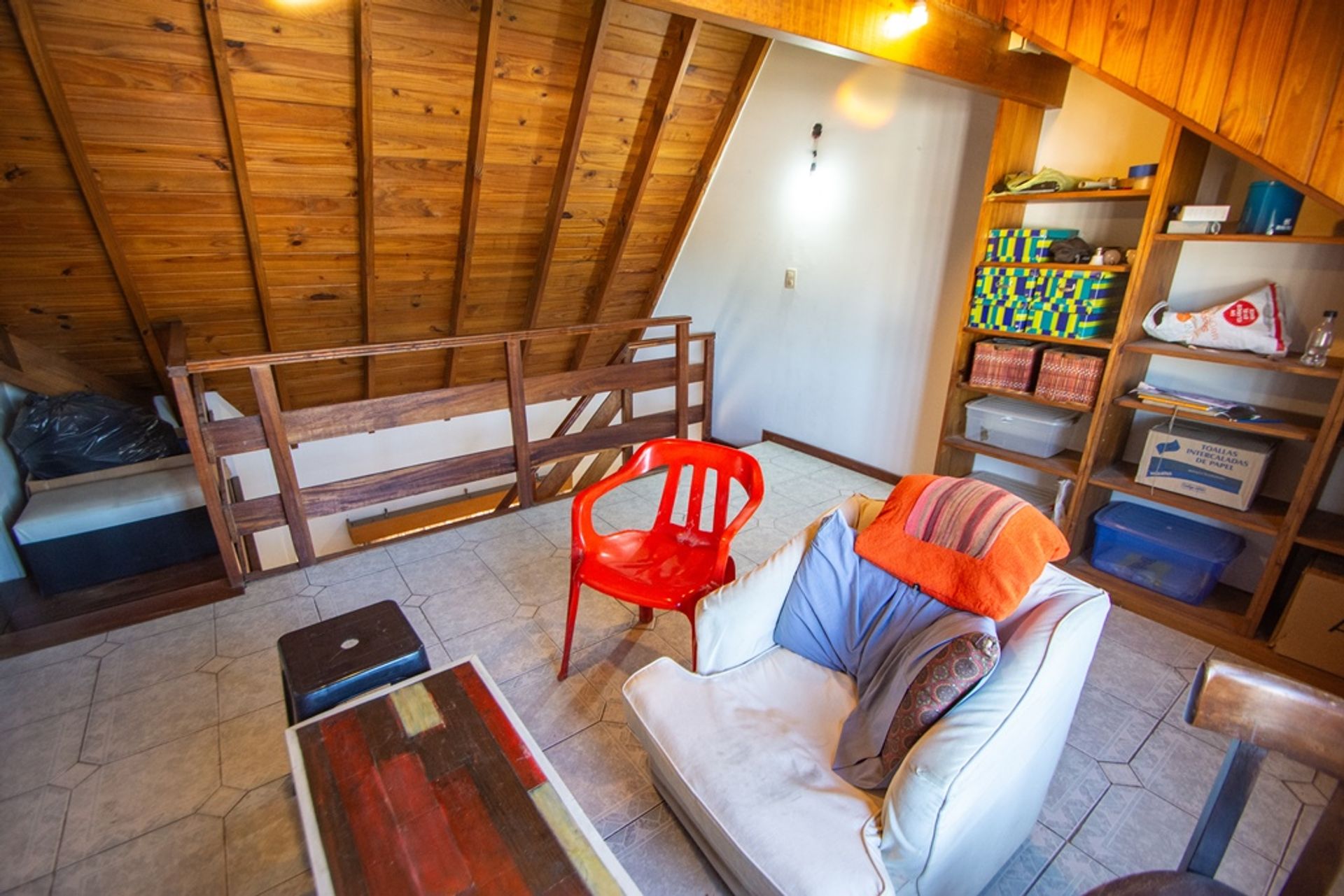 DUPLEX 4 amb en VENTA en VICTORIA Con COCHERA