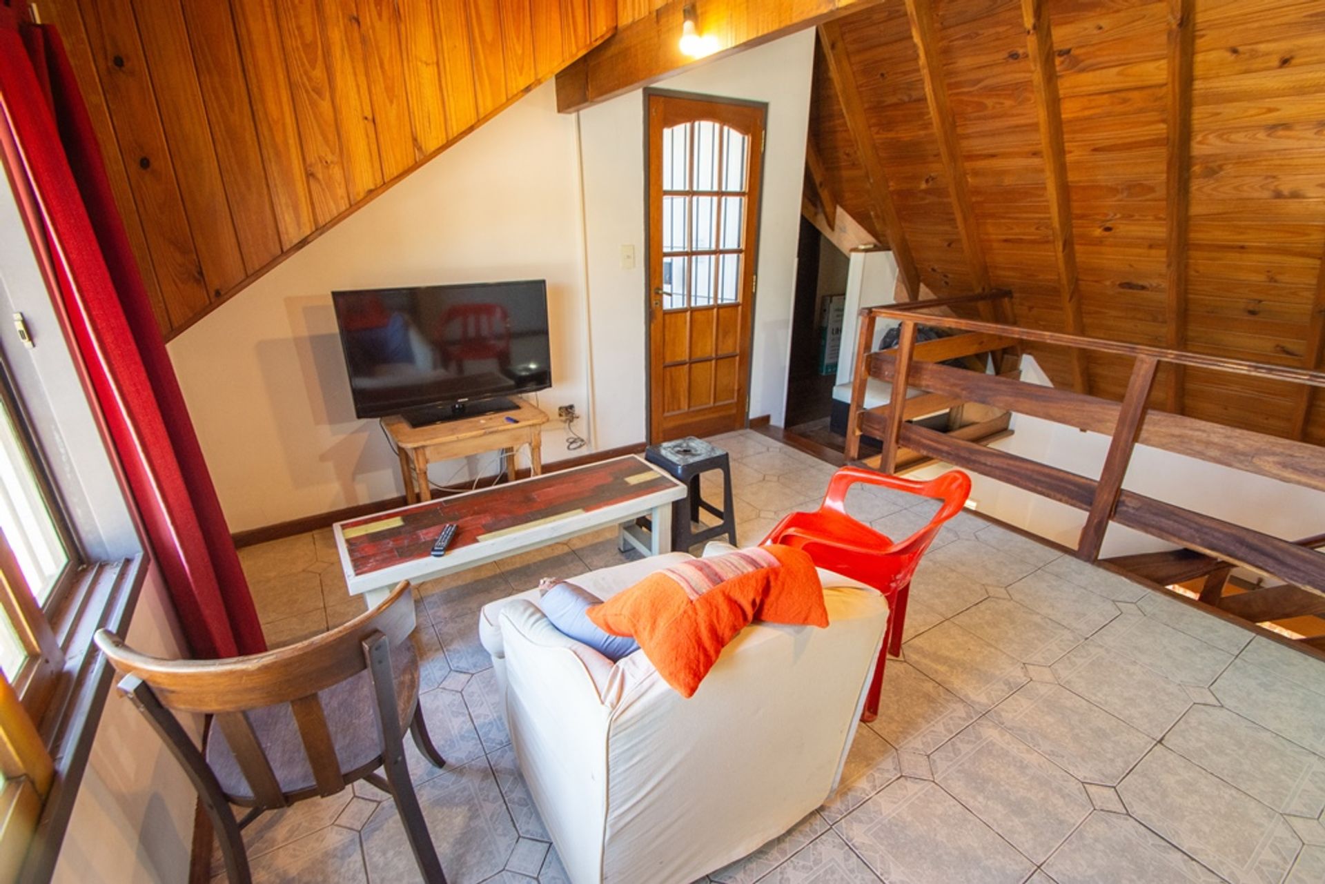 DUPLEX 4 amb en VENTA en VICTORIA Con COCHERA