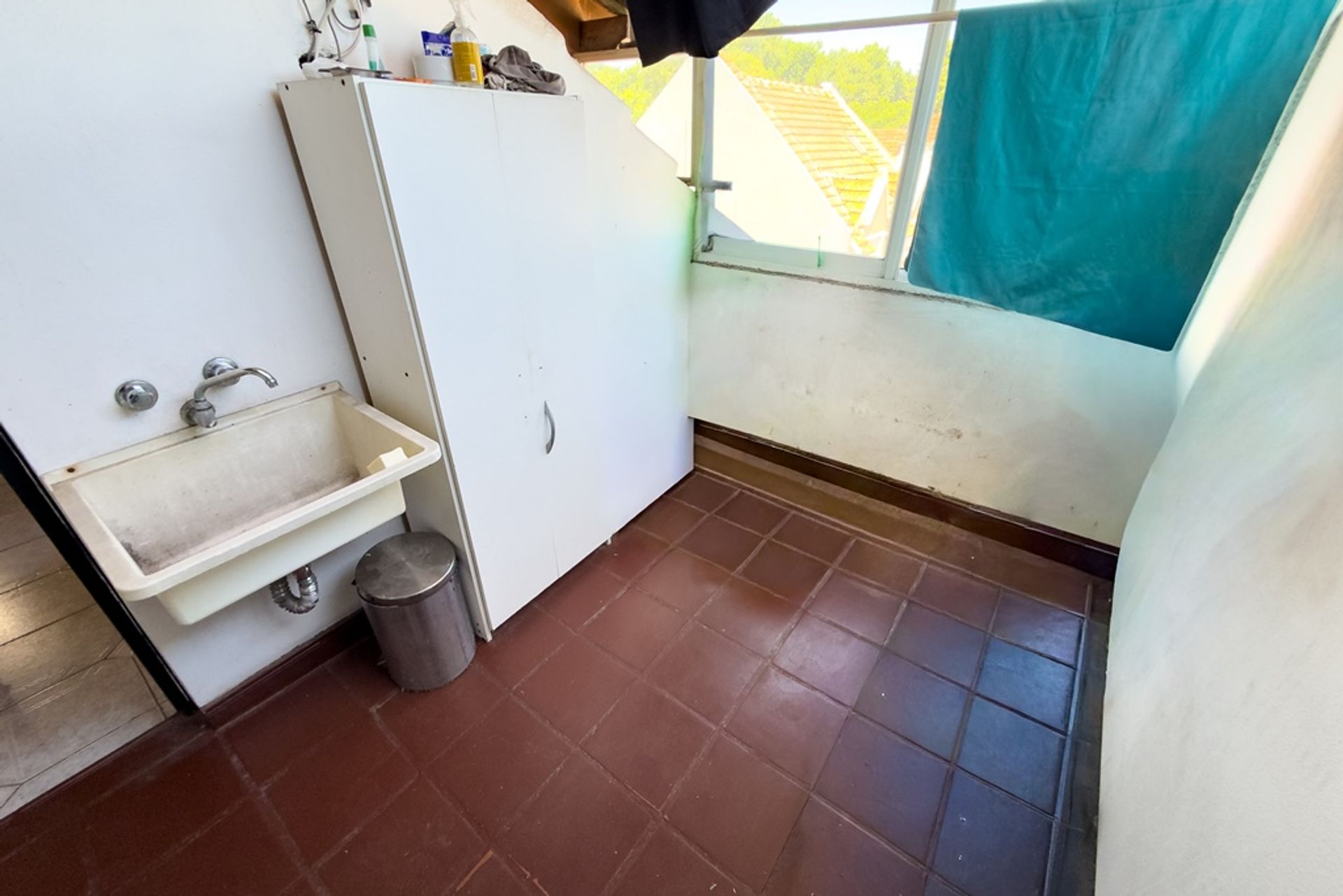 DUPLEX 4 amb en VENTA en VICTORIA Con COCHERA