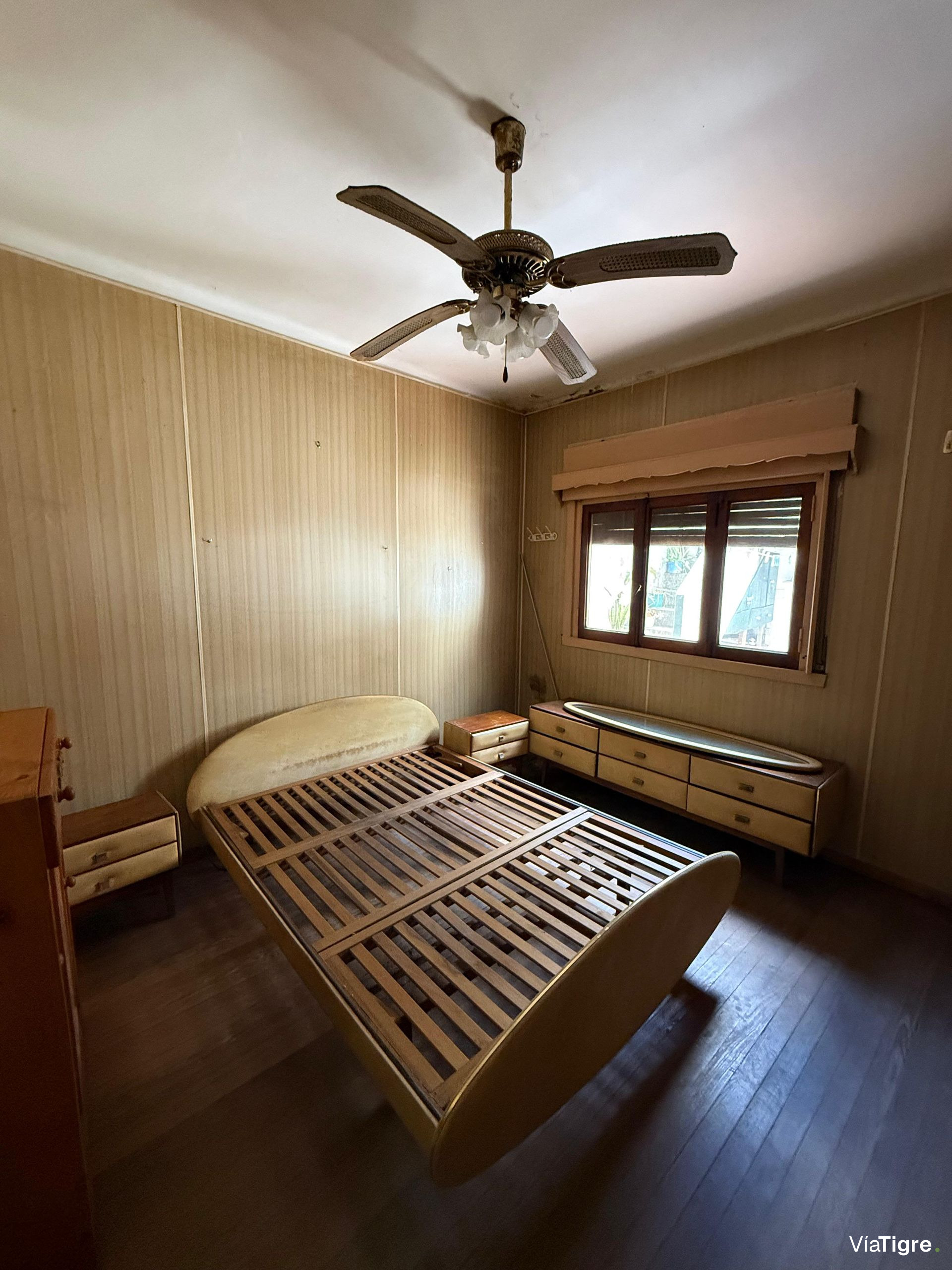 Venta Casa, Ph, Tigre Centro, Multifamiliar
