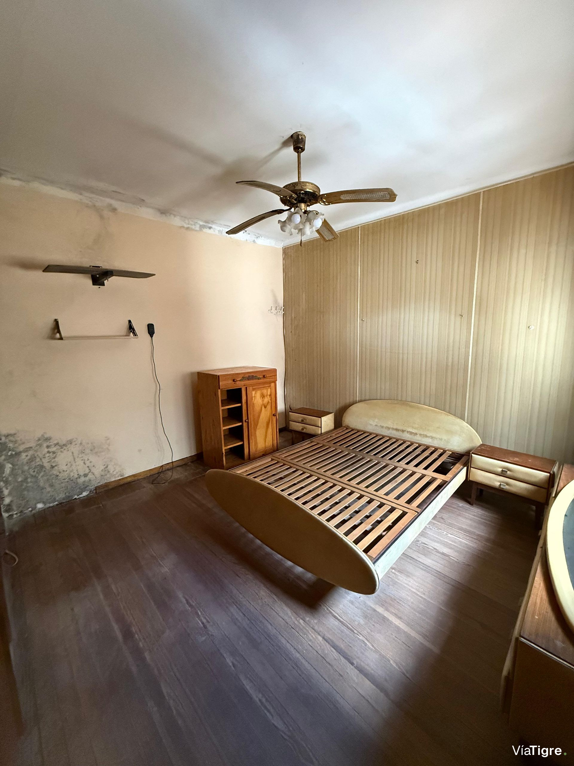 Venta Casa, Ph, Tigre Centro, Multifamiliar