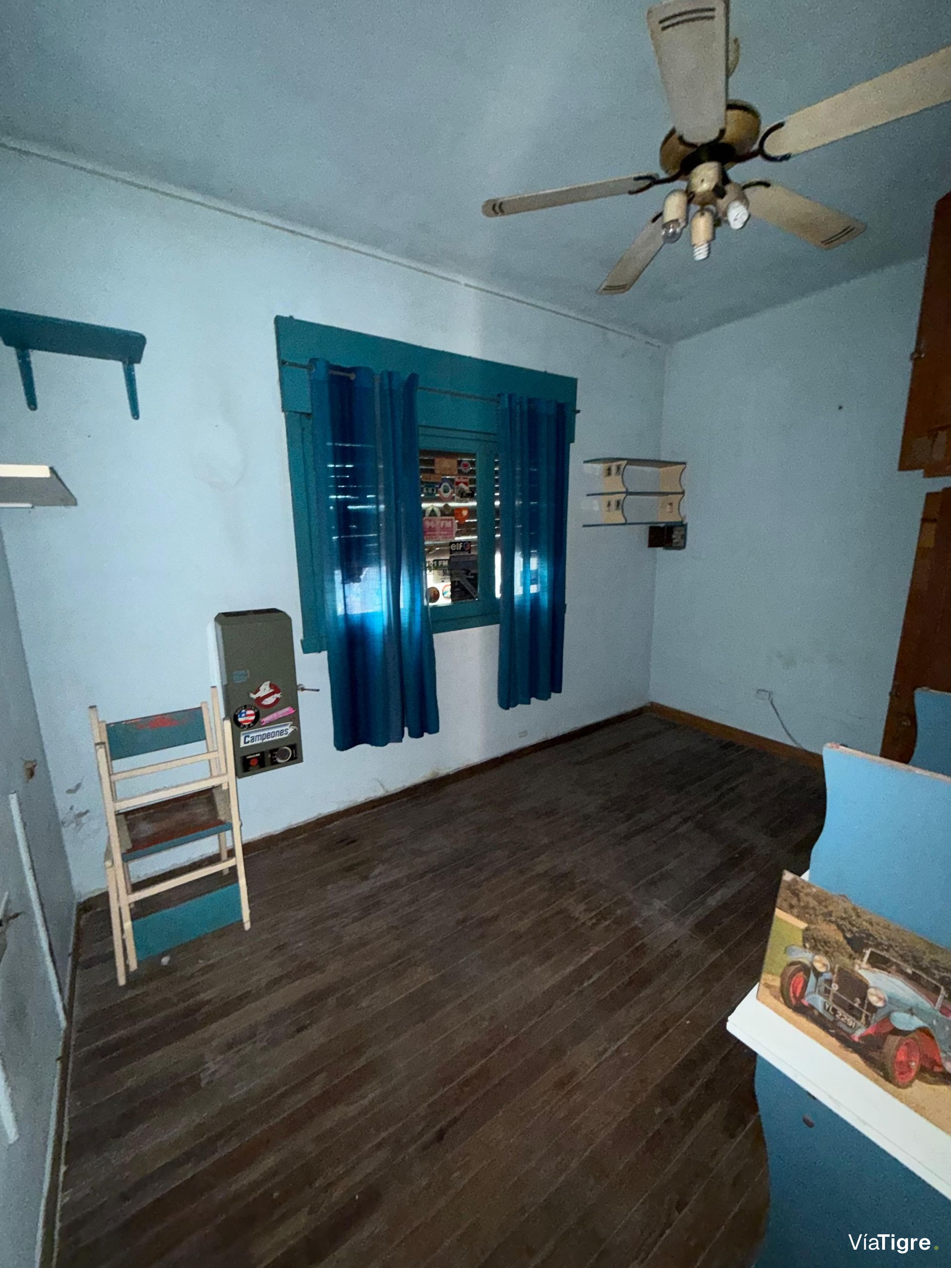 Venta Casa, Ph, Tigre Centro, Multifamiliar