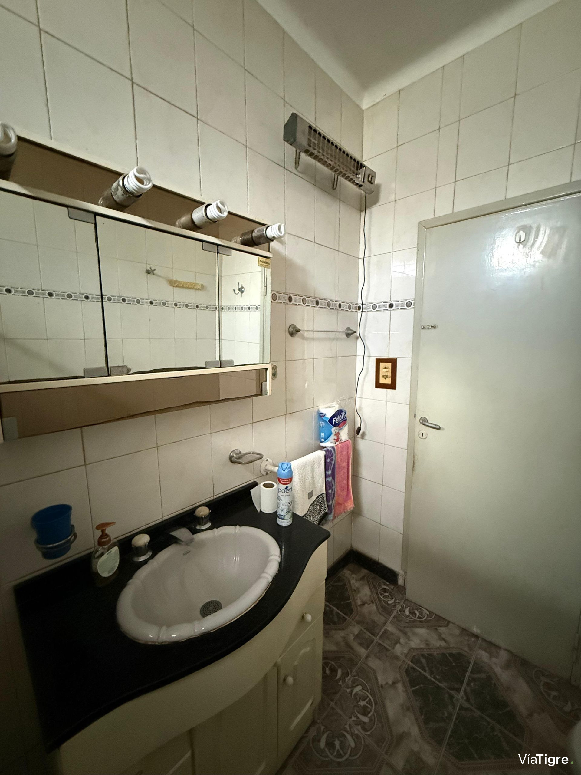 Venta Casa, Ph, Tigre Centro, Multifamiliar