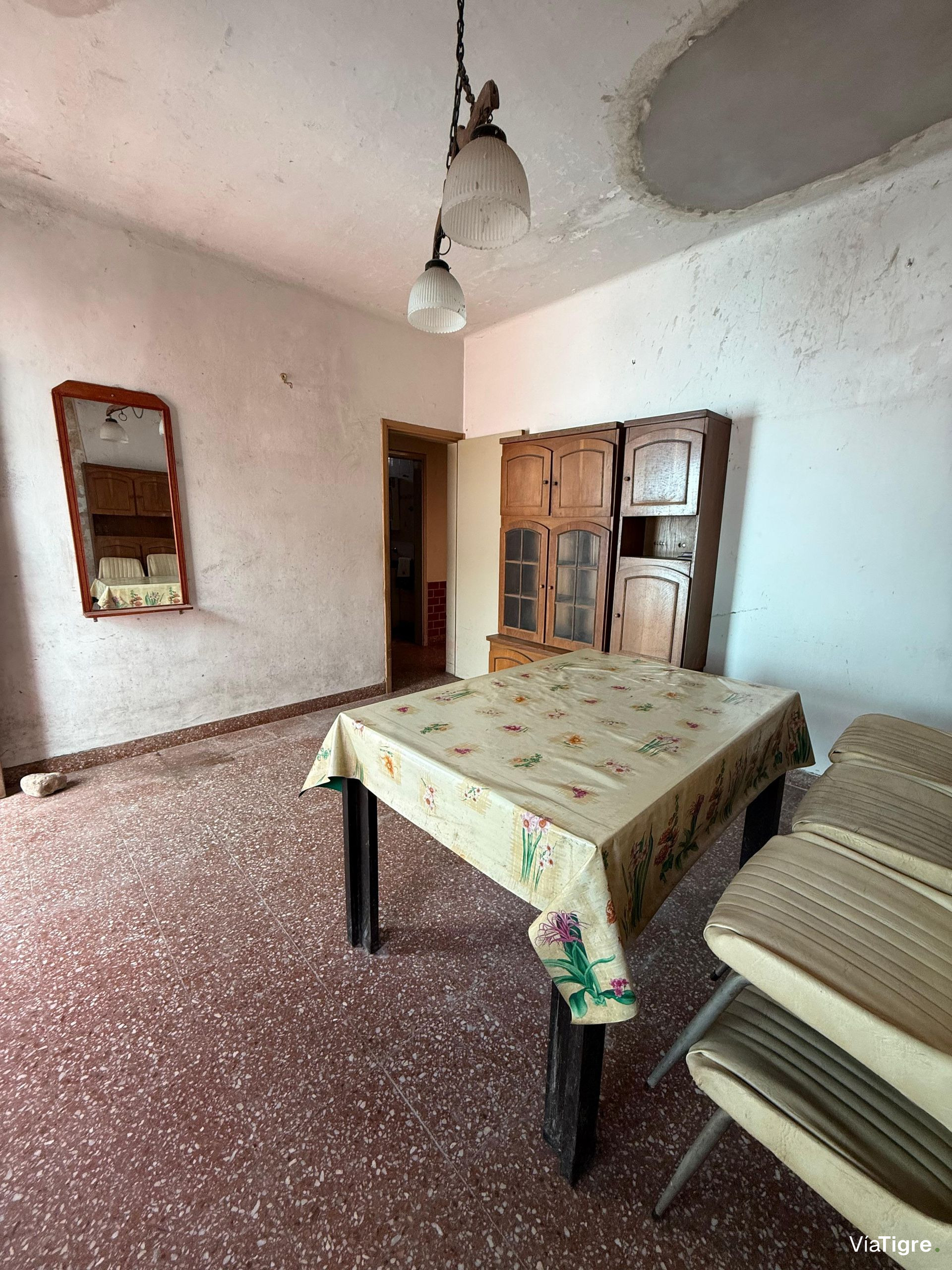 Venta Casa, Ph, Tigre Centro, Multifamiliar