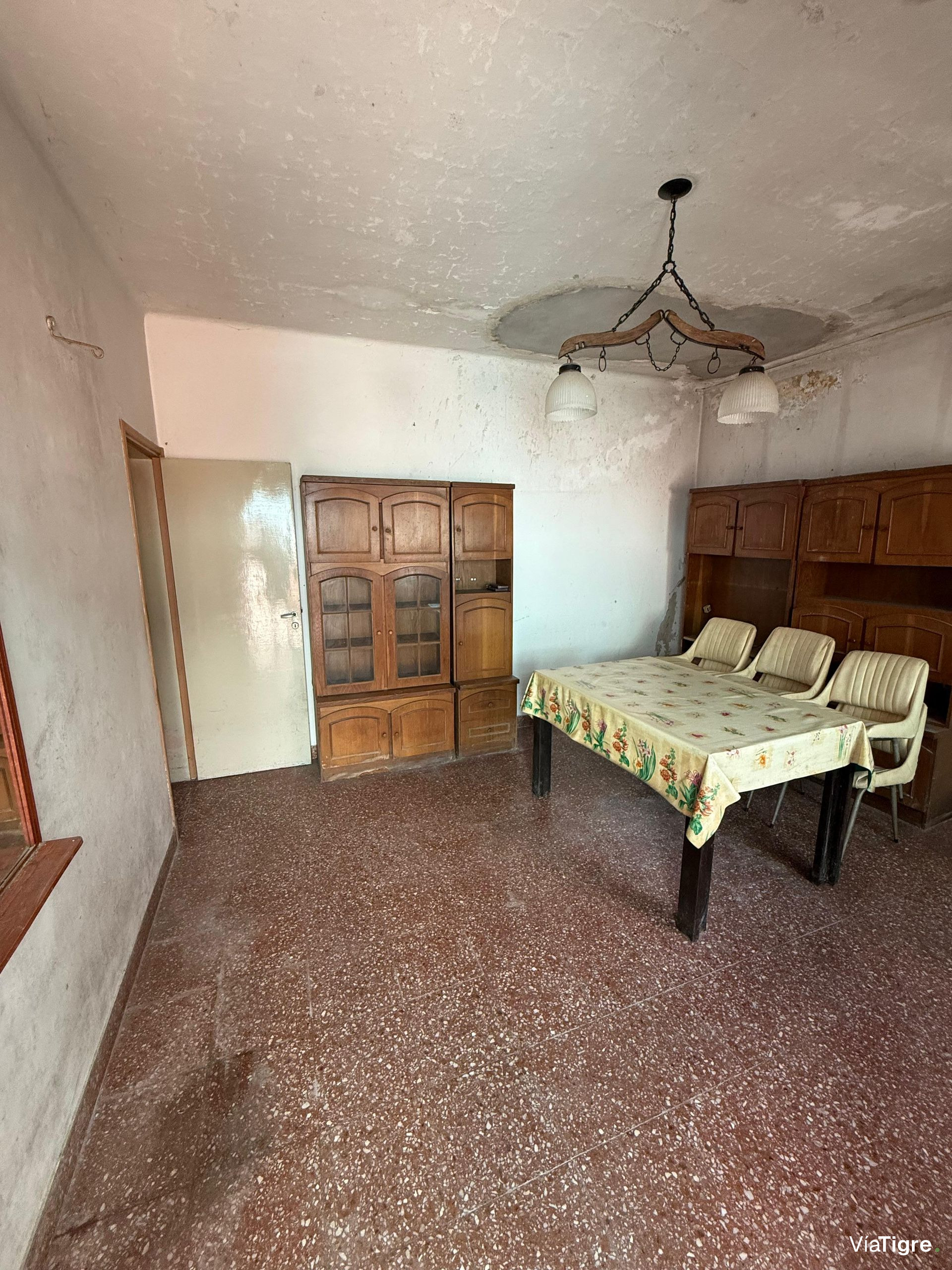 Venta Casa, Ph, Tigre Centro, Multifamiliar
