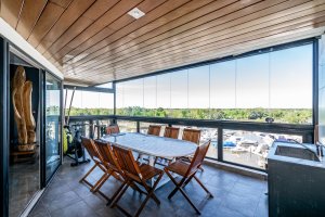 Depto 3 Amb En Alquiler Marinas Golf Tigre