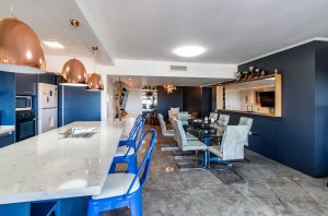 Depto 3 Amb En Alquiler Marinas Golf Tigre