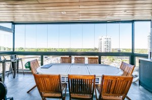 Depto 3 Amb En Venta Marinas Golf Tigre