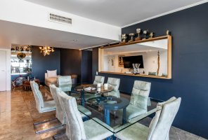 Depto 3 Amb En Venta Marinas Golf Tigre