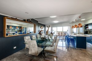 Depto 3 Amb En Venta Marinas Golf Tigre