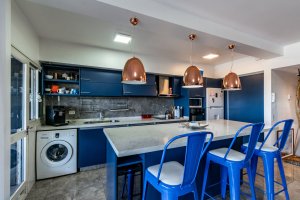 Depto 3 Amb En Venta Marinas Golf Tigre