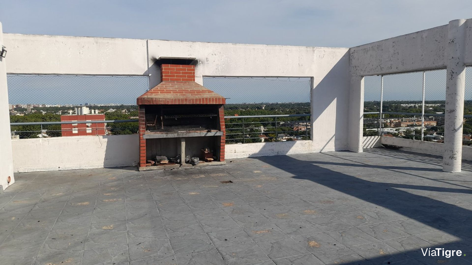 Alquiler 1 Amb Balcon Apto/Prof Amenit San Isidro