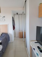 Rent 1 Room Balcony Apartment/Professional with Amenities San Isidro