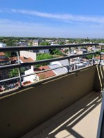 Rent 1 Room Balcony Apartment/Professional with Amenities San Isidro