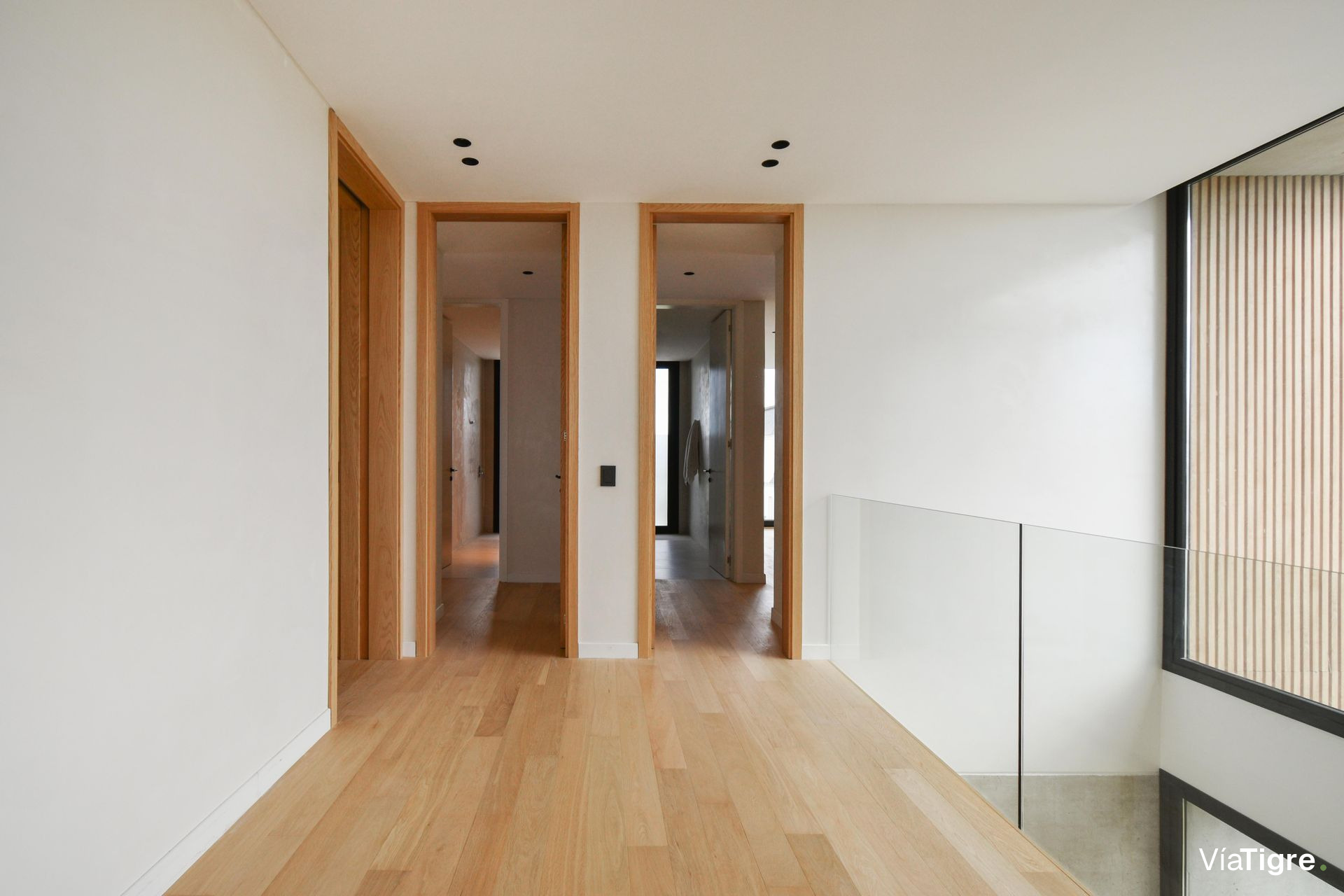 Venta casa al LAGO en Los Puentes -Nordelta-Tigre