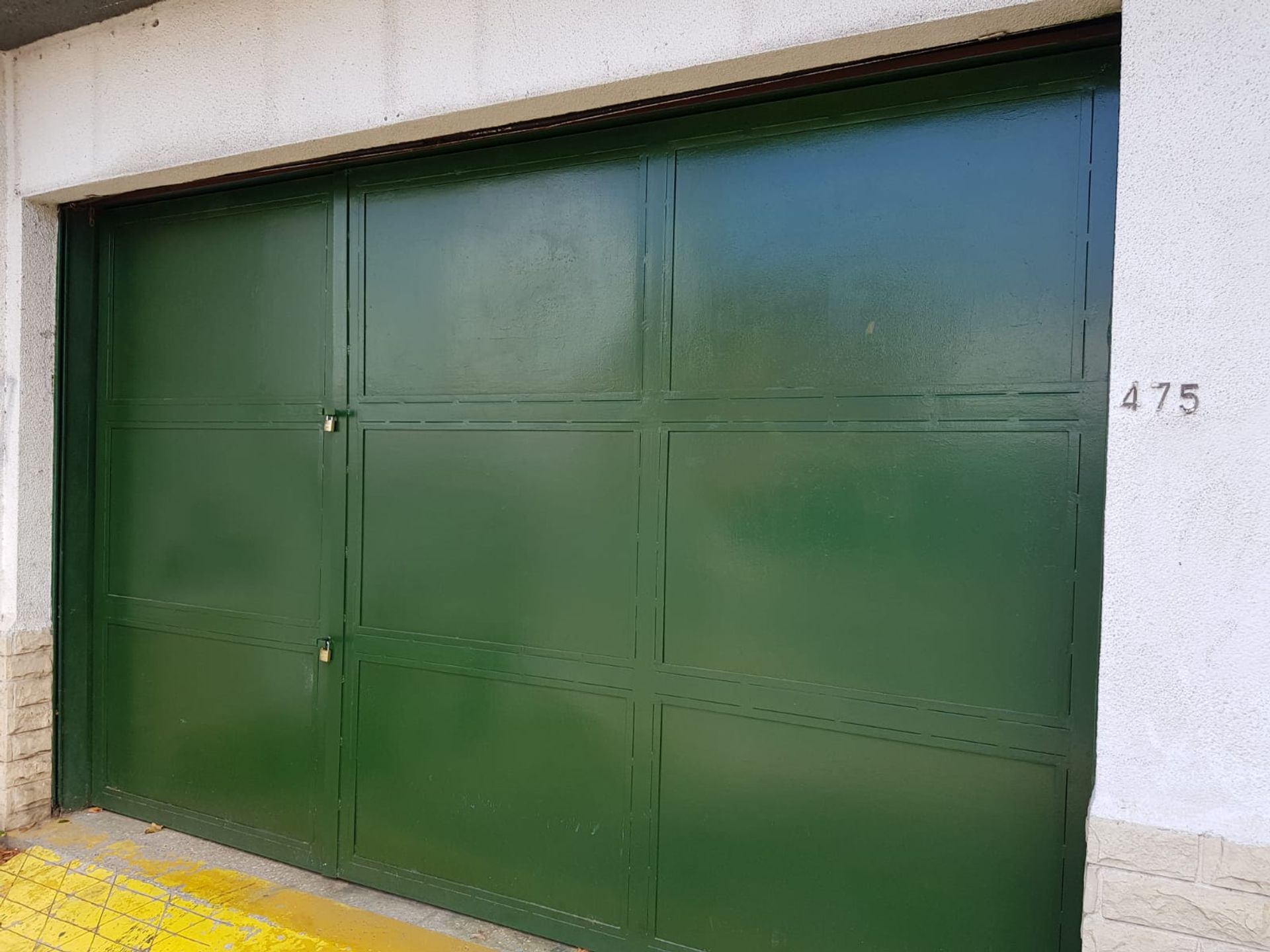 Venta Local San Isidro