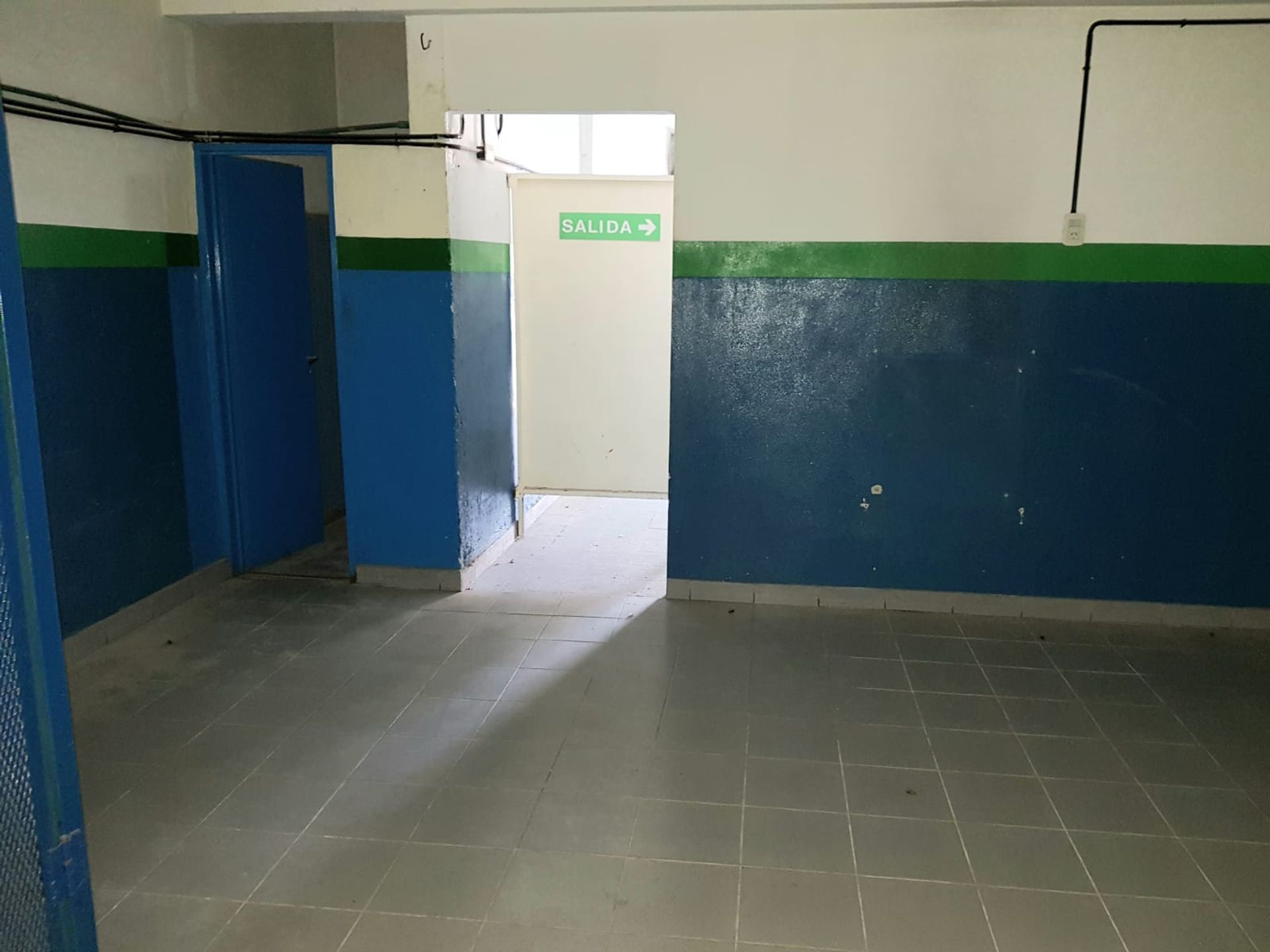 Venta Local San Isidro