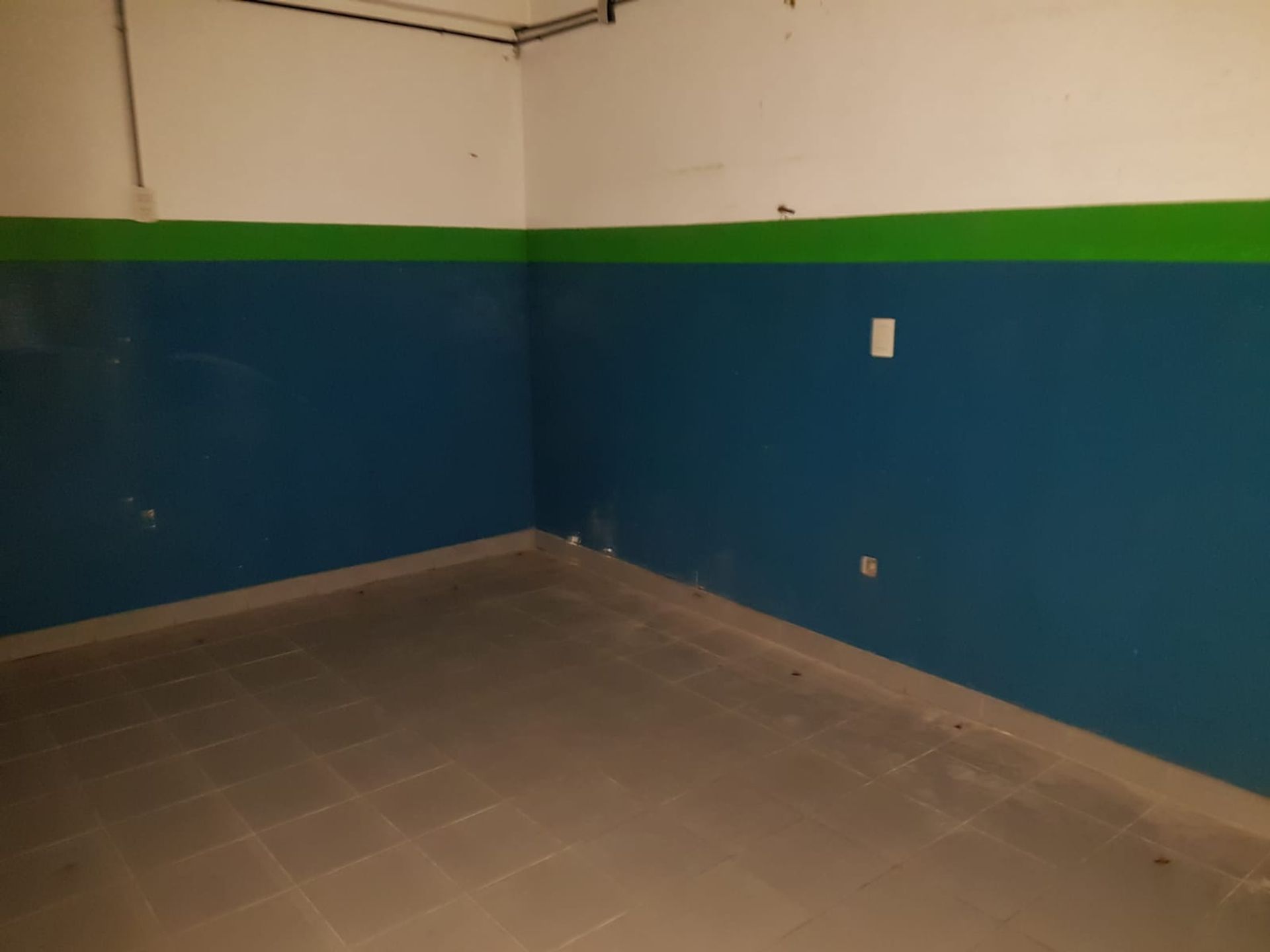 Venta Local San Isidro