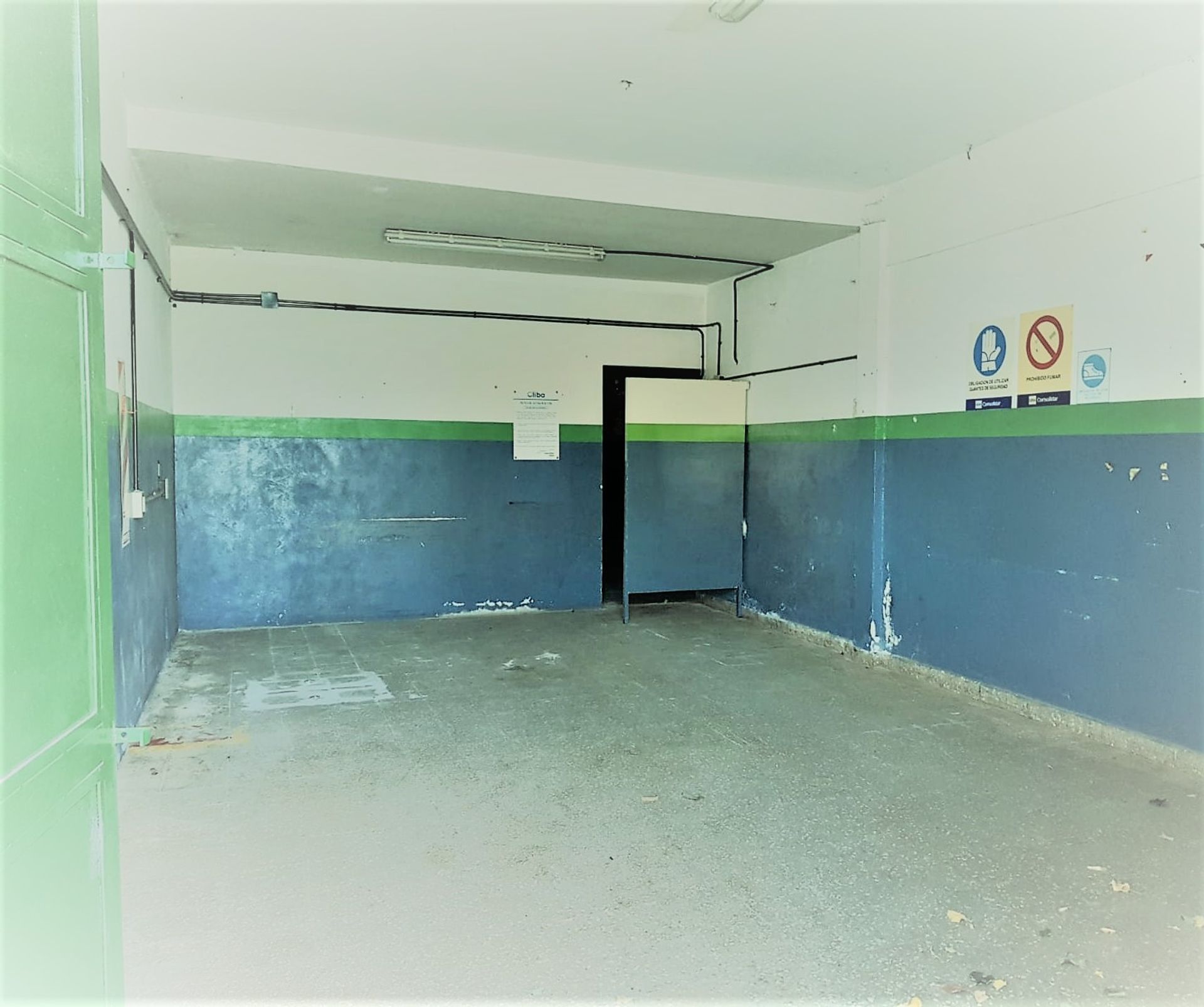 Venta Local San Isidro