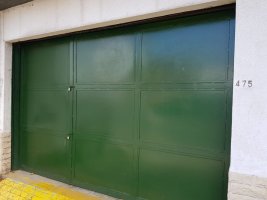 Venta Local San Isidro