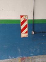 Venta Local San Isidro