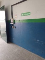 Venta Local San Isidro