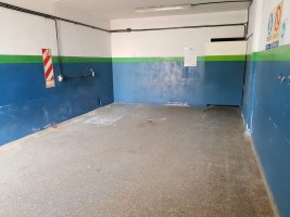 Venta Local San Isidro