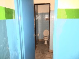 Venta Local San Isidro