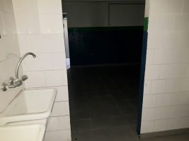 Venta Local San Isidro