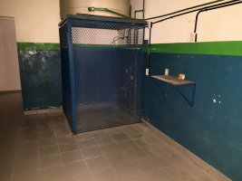 Venta Local San Isidro